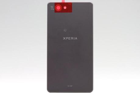 sony xperia z2 compact home insert Sony Xperia Z2 Compact avvistato alla FCC smartphone  Xperia Z2 Sony Xperia Z2 Compact Sony Xperia Z2 