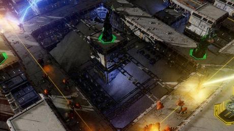 La versione Xbox One di Defense Grid 2 sarà giocabile al PAX East