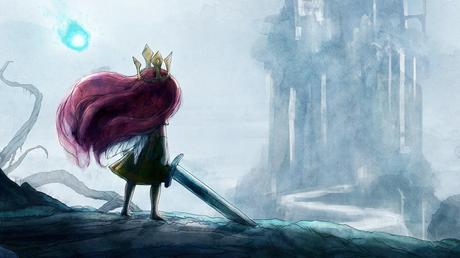 Child of Light - Videoanteprima