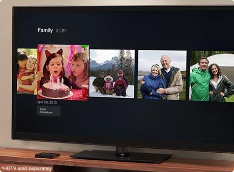 Amazon Fire TV