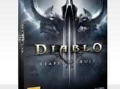 Diablo III: Reaper Souls venduto oltre milioni copie Notizia
