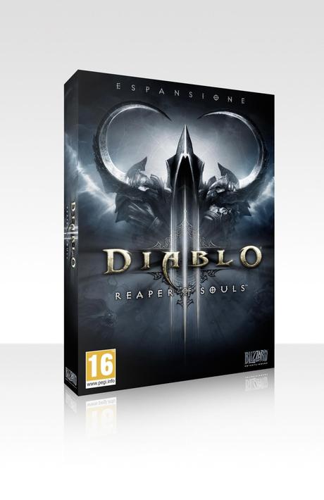 Diablo III: Reaper of Souls ha venduto oltre 2,7 milioni di copie