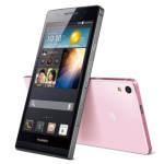 Huawei Ascend P6: Come installare CWM Recovery e ottenere i permessi di Root