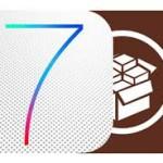 Jailbreak per iOS7 è già in fase avanzata