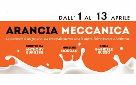 arancia meccanica teatro bellini 2014 (2)