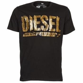 Viva Diesel, italian brands!