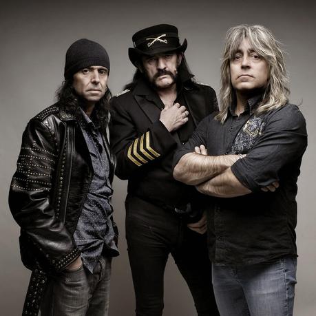 motorhead