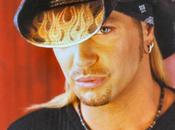 BRET MICHAELS Nuovo video Beautiful Soul"