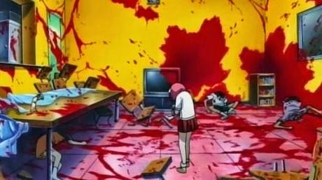 Elfen lied