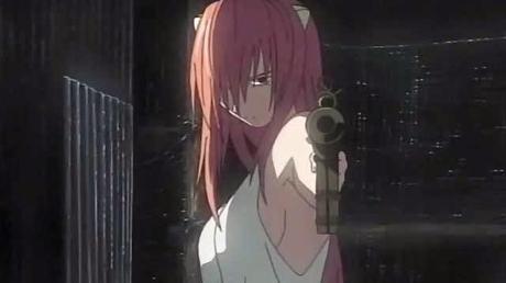 Elfen lied