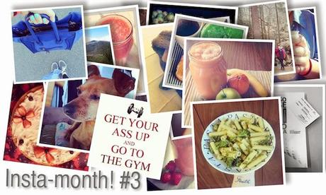 Insta-month! #3