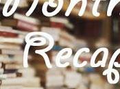 Monthly Recap: Marzo 2014