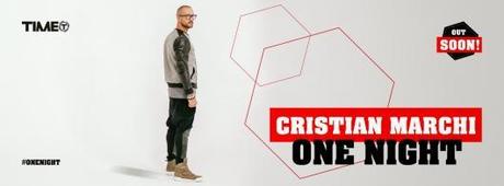 Cristian Marchi - One Night