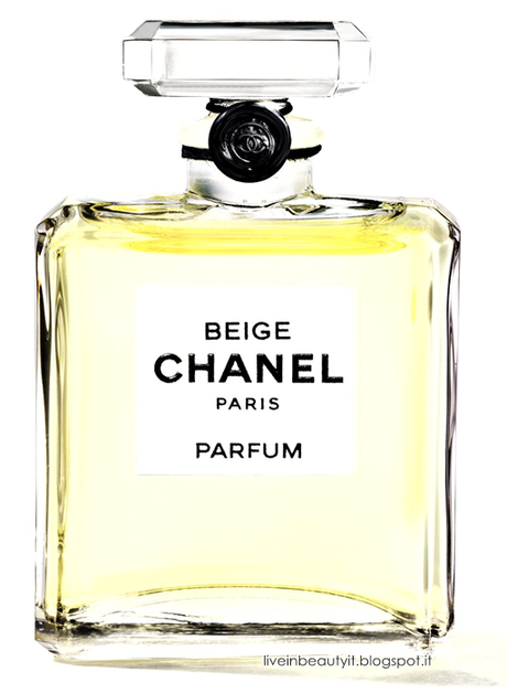 Chanel, Les Exclusifs de Chanel Fragrances - Preview