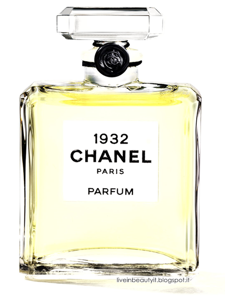 Chanel, Les Exclusifs de Chanel Fragrances - Preview