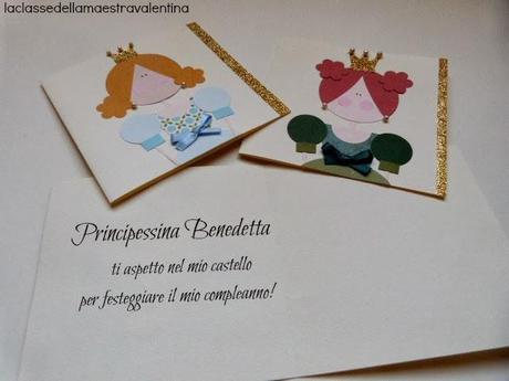 E PER FINIRE... ALTRE PRINCIPESSINE