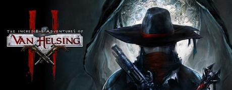 Van Helsing II rimandato a maggio