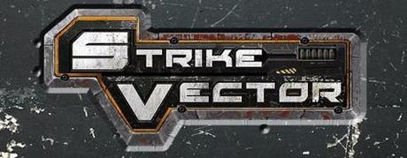 Strike Vector: dal 9 aprile in sconto del 50% e con nuovi contenuti