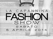 Capannina Fashion Show