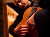 Guitars Speak Live: Massimo Gaetano concerto