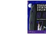 Recensioni “Piccole storie oscure” Tina Caramanico
