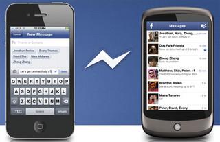 Facebook Messenger