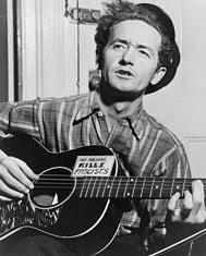 Il Folk Country: da Woody Guthrie a Pete Seeger e da Odette Holmes a Patsy Cline