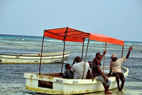 ZANZIBAR love.