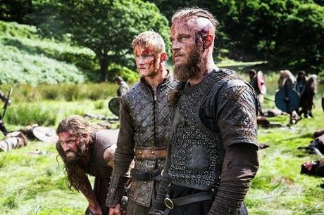 Vikings 2x05: Answers in Blood