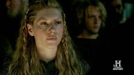 Vikings 2x05: Answers in Blood