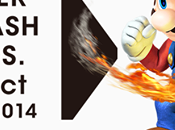 Annunciato Nintendo Direct dedicato Super Smash Bros.