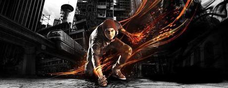 inFAMOUS: Second Son - Cole's Legacy non previsto attualmente su PS Store