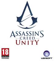 Cover Assassin’s Creed Unity