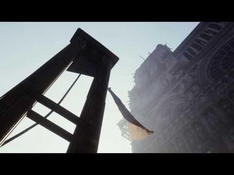 Assassin’s Creed Unity – Anteprima