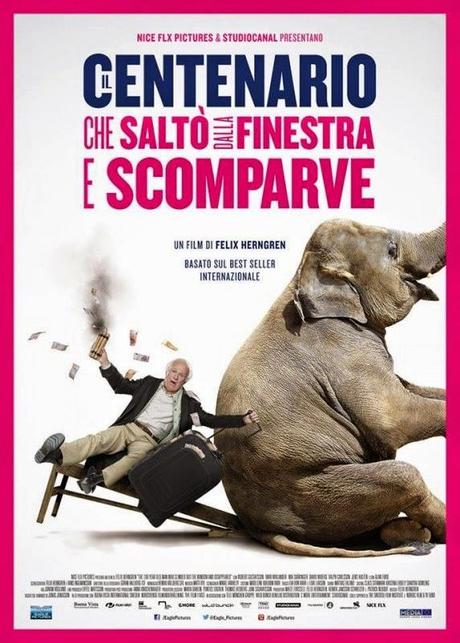 Sfogliando la rivista Best Movie mi sono accorta che questo mese al cinema ne escono delle belle