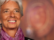 Lagarde, Fmi: “Italia, serve cambiamento rotta”
