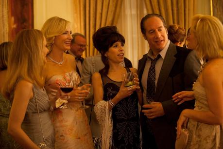 Blue Jasmine ( 2013 )