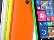 Nokia Lumia Scheda caratteristiche tecniche primo neonato casa Nokia.