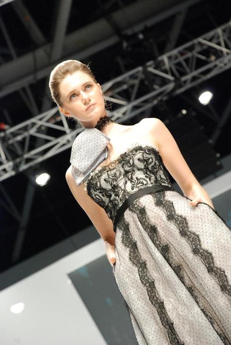 Bride Dubai Giada Curti 