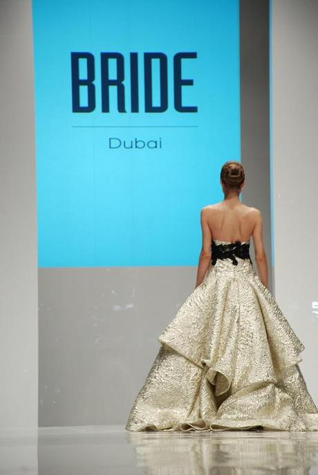 Giada Curti Bride Dubai 