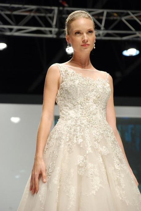 Bride Dubai Giada Curti Atelier