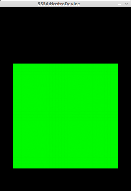 Screenshot from 2014 03 24 105903 Sviluppare un gioco per Android   Lezione 13: Texture Mapping con OpenGL ES pt.1 guide  Texture Mapping sviluppo gioco android OpenGL ES 