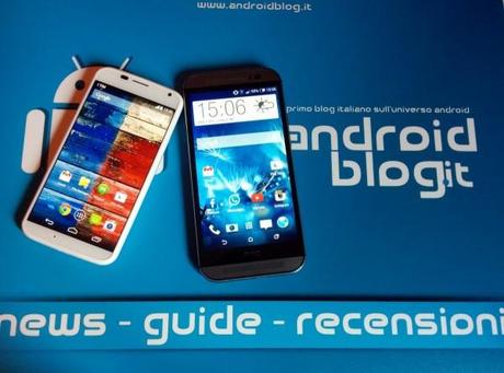 IMG 20140401 150643 600x445 HTC One M8 vs Motorola Moto X: Quando la potenza fa la differenza  recensioni  