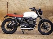 Moto Guzzi Tracker BAAK