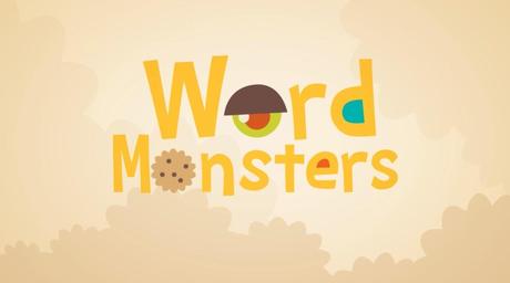 Word Monsters - Trailer