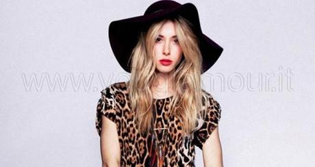 Gillian Zinser Style