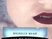 Recensione Morsi ghiaccio (L'accademia vampiri RichelleMead