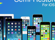Come ripristinare dispositivo senza perdere Jailbreak