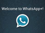 Download WhatsApp Plus 5.34 Android: Personalizza massimo aprile 2014)