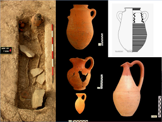 Archeologia in Sardegna. Porti e Approdi della Sardegna nuragica. Il Sulcis e l'iglesiente: Sant'Antioco (Sulki) e Monte Sirai,  di Pierluigi Montalbano